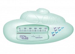 Термометр д/воды Пома (индикатор) Подводная лодка 0м+ (арт 5917)