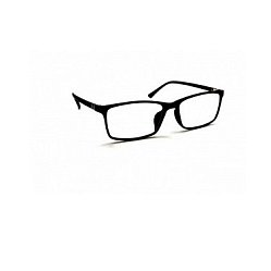 Очки Fabia Monti арт 512 корриг -1.75 глянец черные
