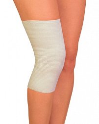 Наколенник (бандаж на коленный сустав) Белпа-мед арт 0803 эласт N4 (об колена 40-45см)